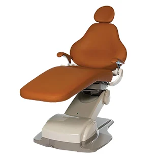 Forest 3800 Hydraulic Dental Chair
