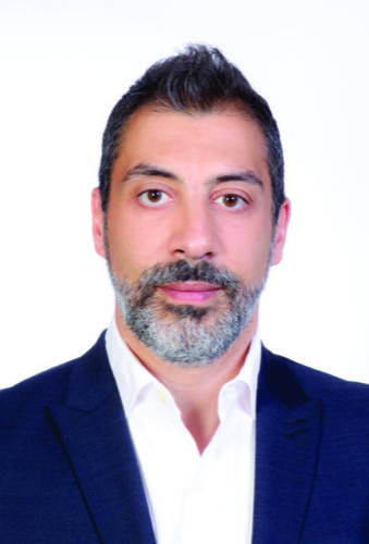 Dr. Marc Habib
