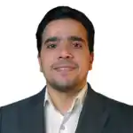 Dr. Shadi Nagi
