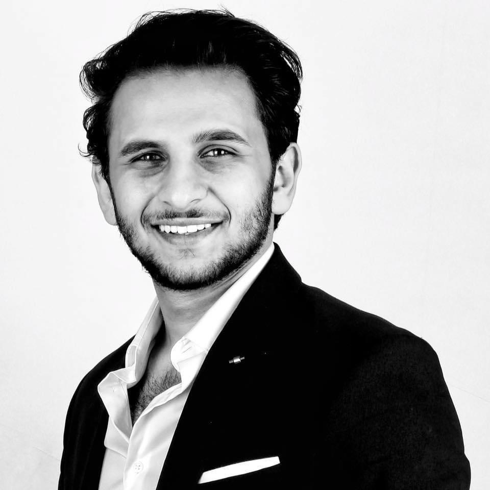 Dr. Ibrahim El Naggar