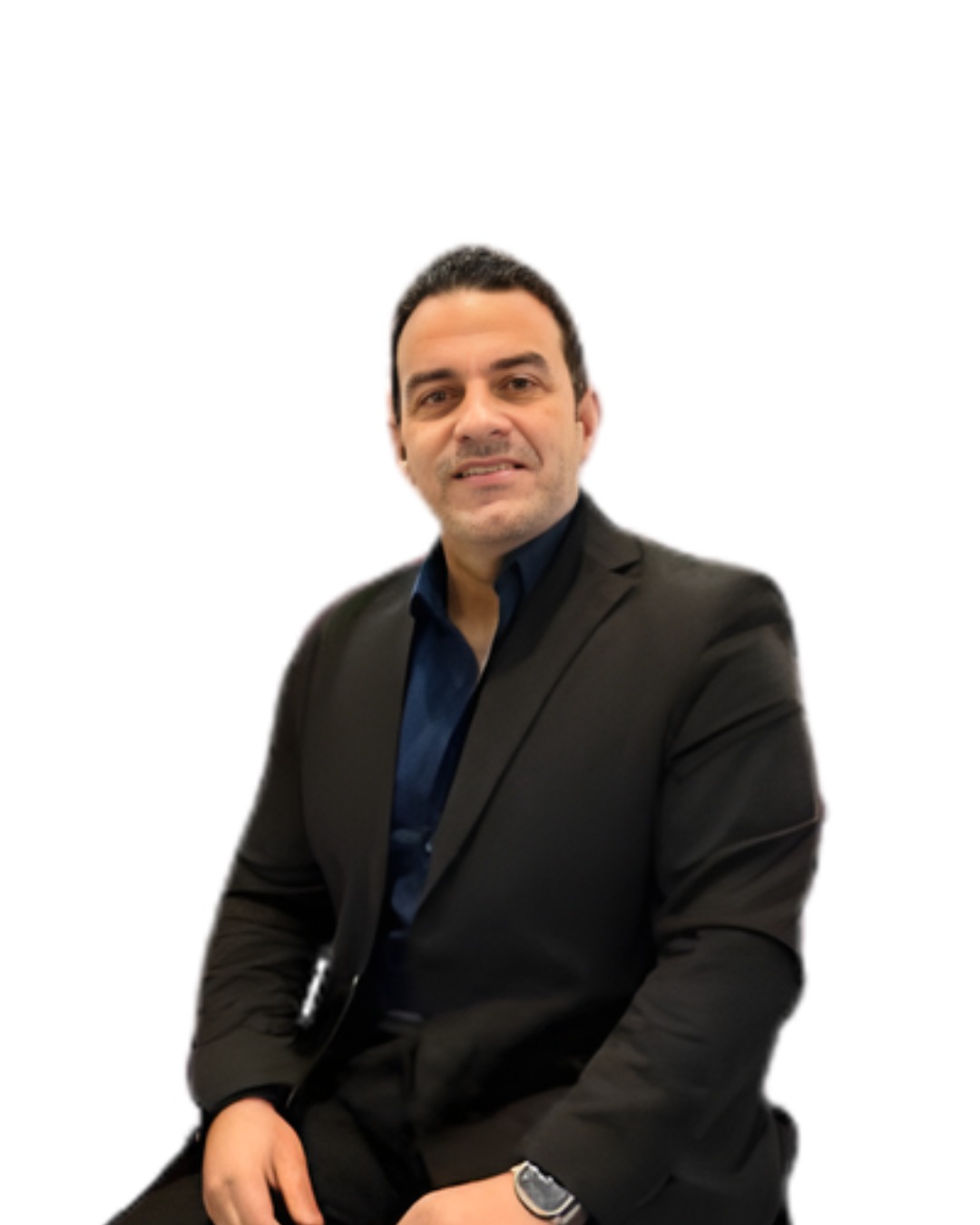 Dr. Mohamed Zaafarani